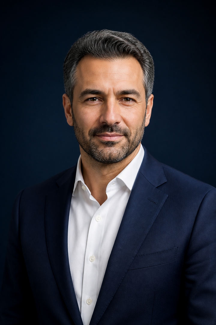 Kevin Najafi